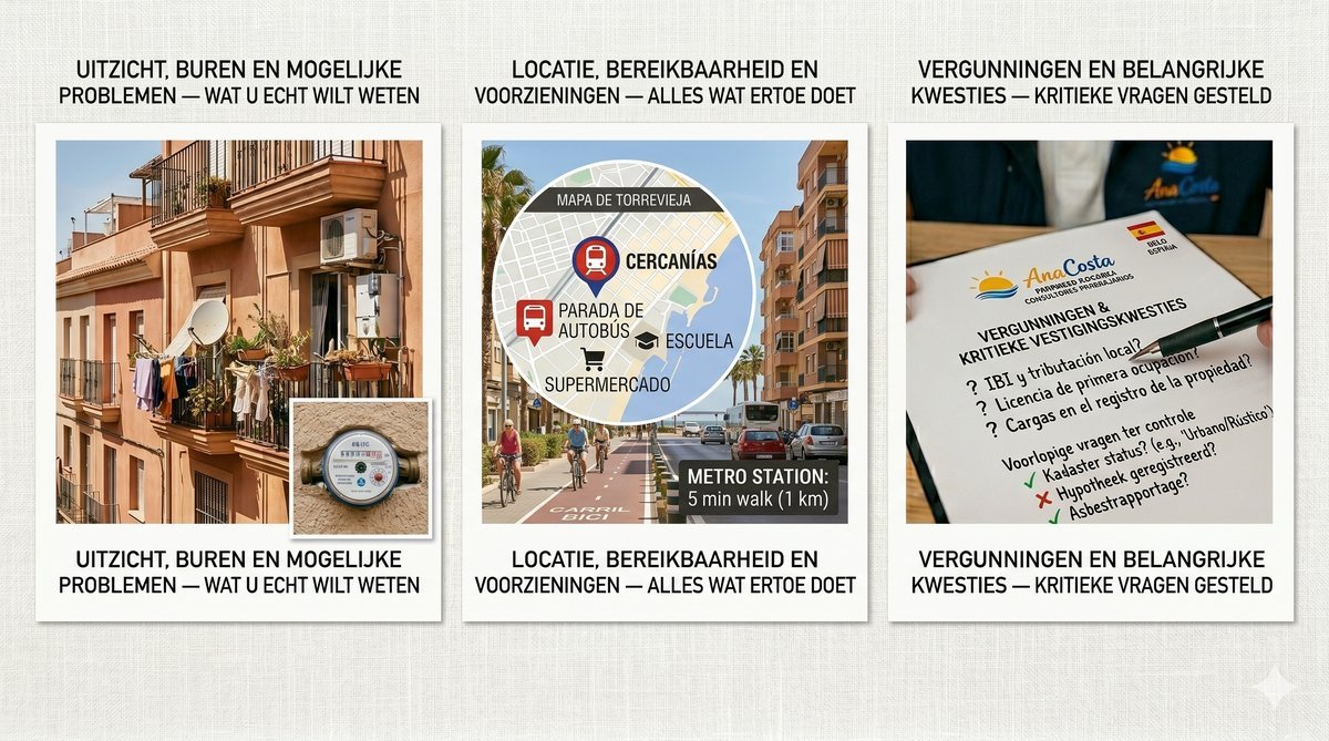 AnaCosta CasaScout - Uitszicht, Locatie, Vergunningen