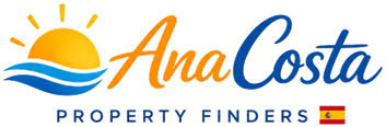 AnaCosta Property Finders logo