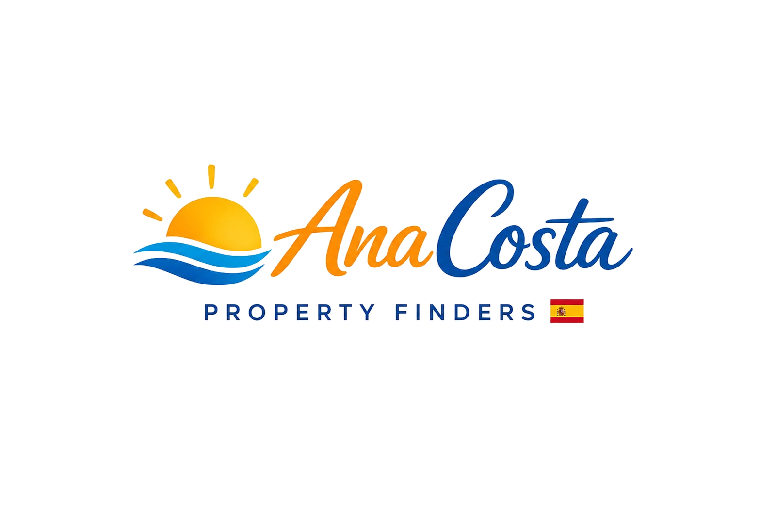 AnaCosta Property Finders logo