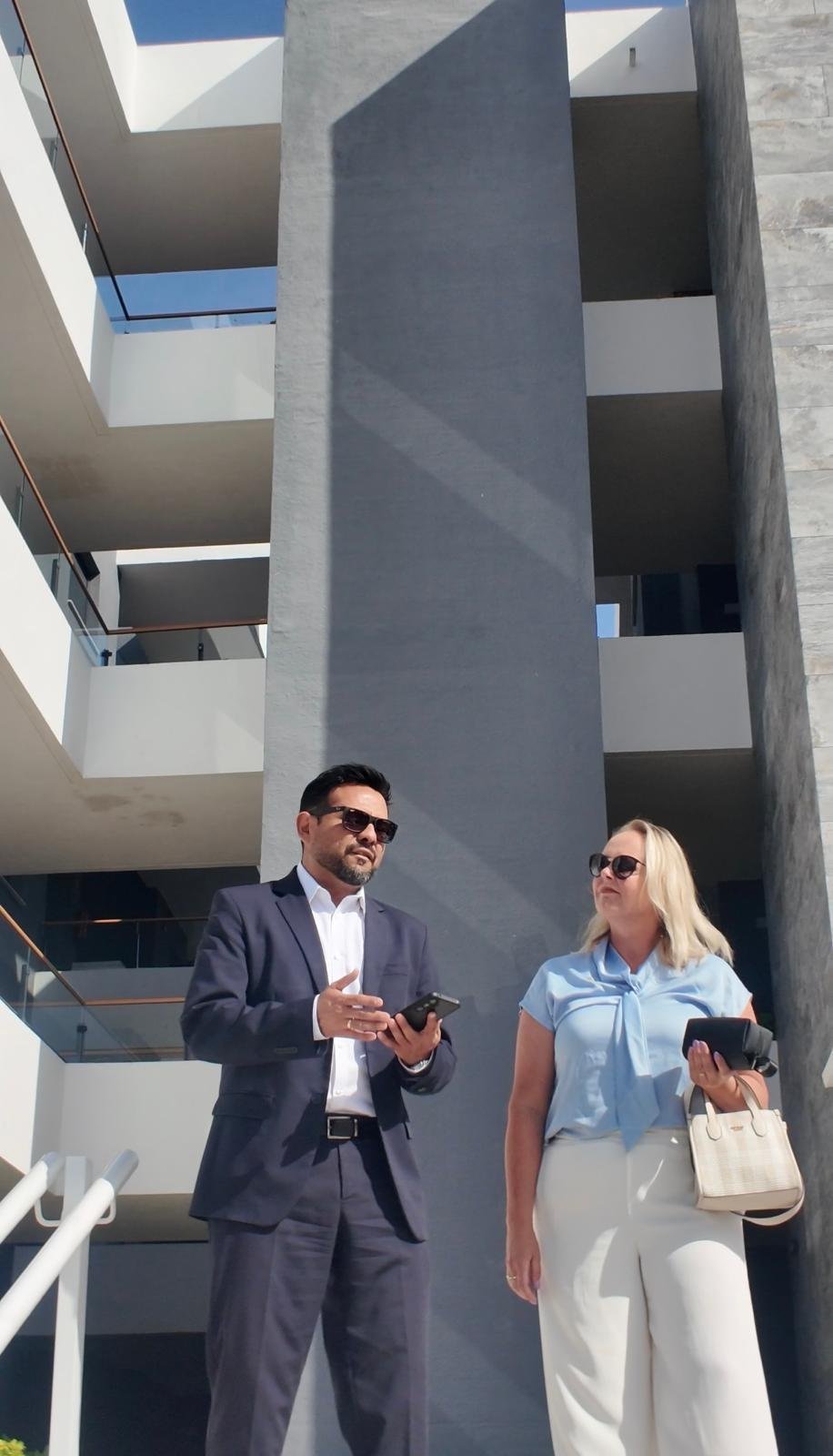 Persoonlijk advies van AnaCosta Property Finders