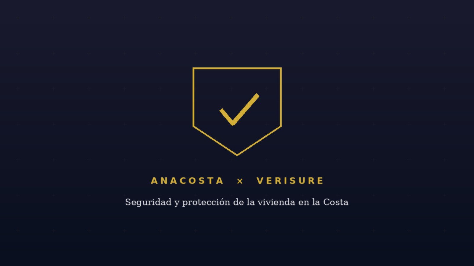 Protección contra okupas con Verisure — AnaCosta